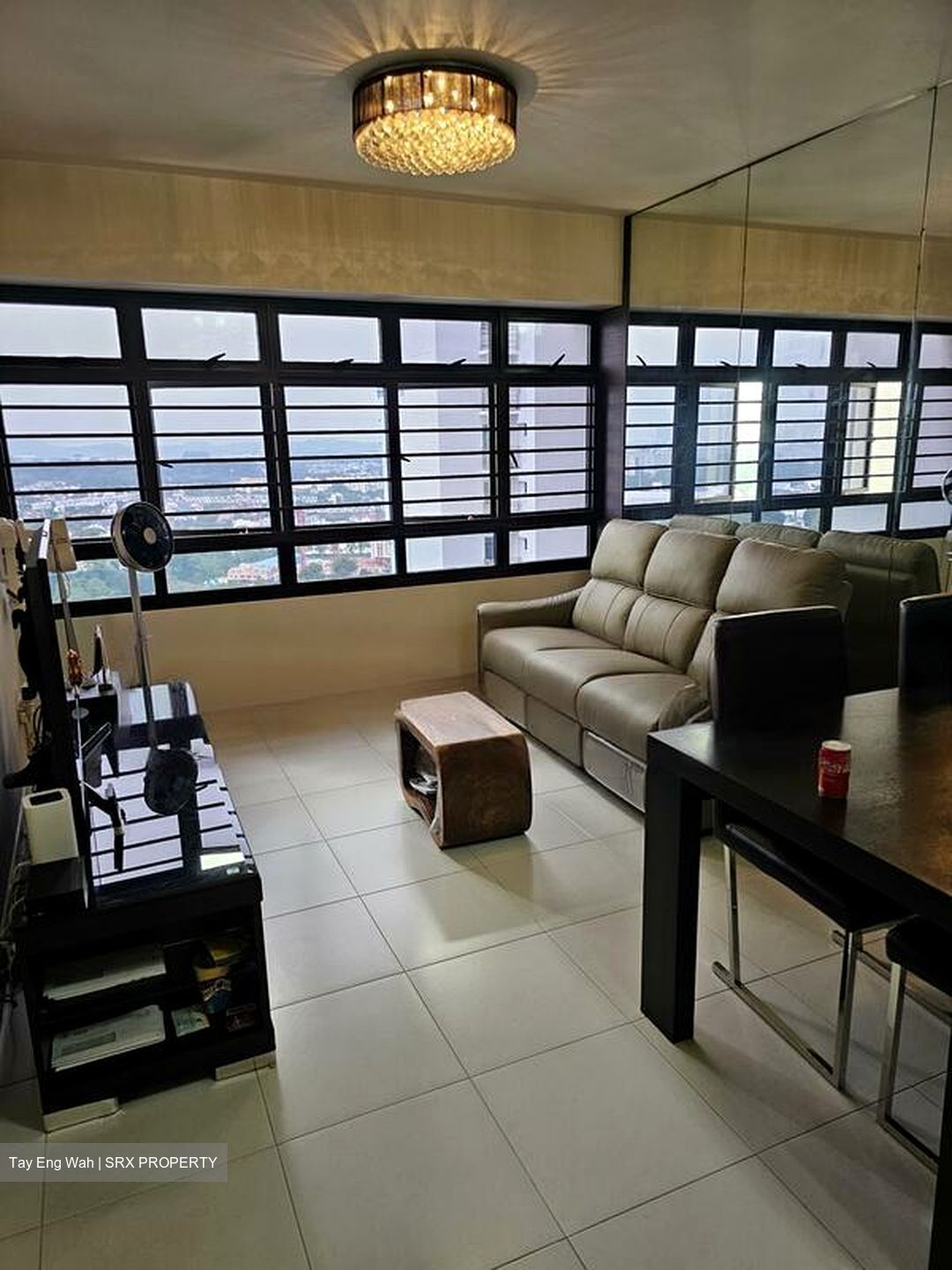 Blk 28C Dover Gardens (Queenstown), HDB 5 Rooms #502889851